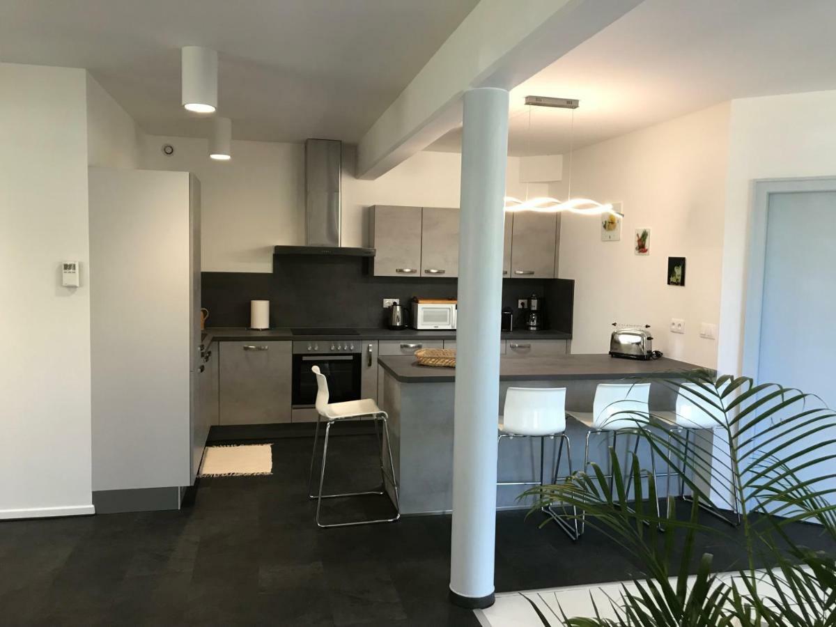 Residence La Pyramide Oberhaslach エクステリア 写真